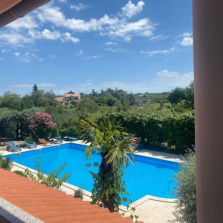 Apartments Aurelia Nova Vas  Ngoại thất bức ảnh
