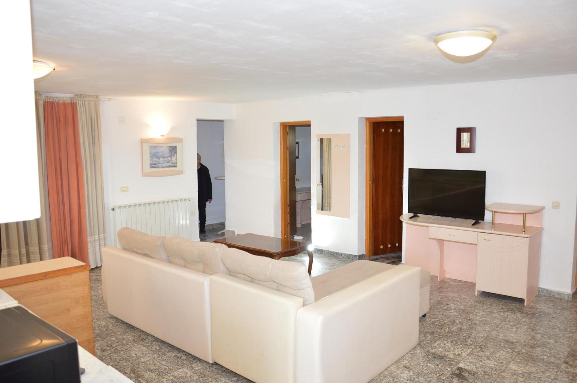Apartments Aurelia Nova Vas  Ngoại thất bức ảnh